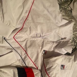 Fila Jacket